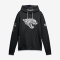 J.Jaguars 2026 Salute To Service Club Pullover Hoodie Cheap sale Birthday and Christmas gifts Stitched American Football jersey Fedasgoge