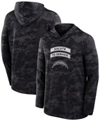 LA.Chargers 2026 Salute To Service Club Pullover Hoodie Cheap sale Birthday and Christmas gifts Stitched American Jersey Fedasgoge