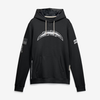 LA.Chargers 2026 Salute To Service Club Pullover Hoodie Cheap sale Birthday and Christmas gifts Stitched American Football jersey Fedasgoge