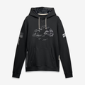 LA.Rams 2026 Salute To Service Club Pullover Hoodie Cheap sale Birthday and Christmas gifts Stitched American Football jersey Fedasgoge