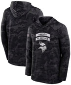MN.Vikings 2026 Salute To Service Club Pullover Hoodie Cheap sale Birthday and Christmas gifts Stitched American Jersey Fedasgoge