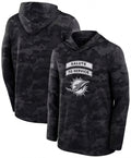 M.Dolphins 2026 Salute To Service Club Pullover Hoodie Cheap sale Birthday and Christmas gifts Stitched American Jersey Fedasgoge
