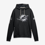 M.Dolphins 2026 Salute To Service Club Pullover Hoodie Cheap sale Birthday and Christmas gifts Stitched American Football jersey Fedasgoge