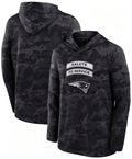 NE.Patriots 2026 Salute To Service Club Pullover Hoodie Cheap sale Birthday and Christmas gifts Stitched American Jersey Fedasgoge