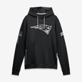 NE.Patriots 2026 Salute To Service Club Pullover Hoodie Cheap sale Birthday and Christmas gifts Stitched American Football jersey Fedasgoge