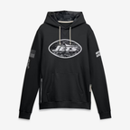 NY.Jets 2026 Salute To Service Club Pullover Hoodie Cheap sale Birthday and Christmas gifts Stitched American Football jersey Fedasgoge
