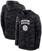 P.Steelers 2026 Salute To Service Club Pullover Hoodie Cheap sale Birthday and Christmas gifts Stitched American Jersey Fedasgoge