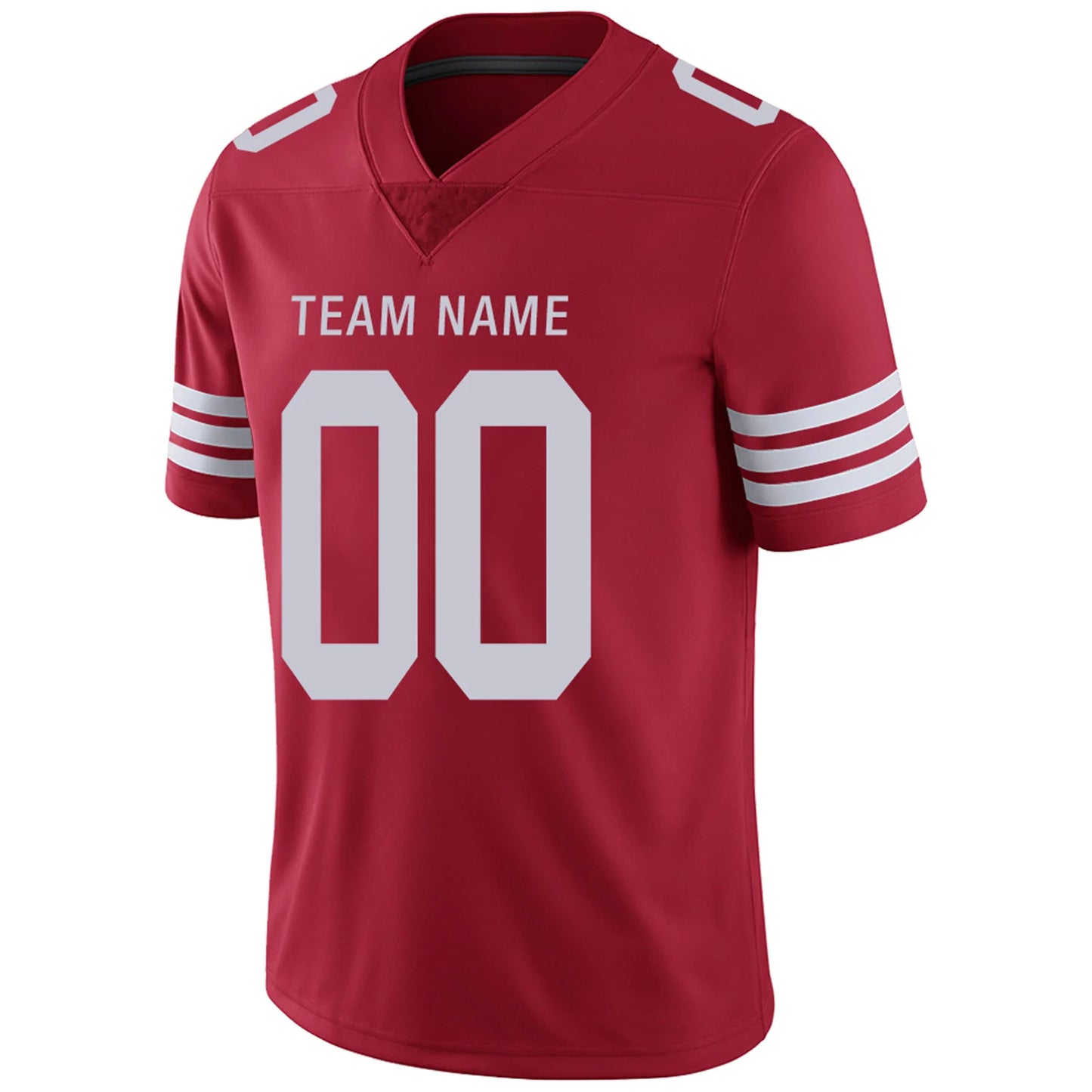 Custom Team Player or Personalized Design Your Own Name for Men's Women's Youth Jerseys Football Jerseys