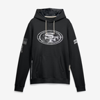 SF.49ers 2026 Salute To Service Club Pullover Hoodie Cheap sale Birthday and Christmas gifts Stitched American Football jersey Fedasgoge