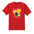 Shoyu Better Together Red