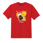 Shoyu Better Together Red