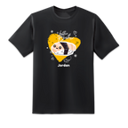 Sushi Better Together Black