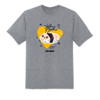 Sushi Better Together Gray