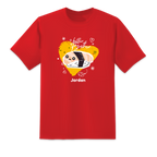 Sushi Better Together Red