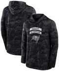TB.Buccaneers 2026 Salute To Service Club Pullover Hoodie Cheap sale Birthday and Christmas gifts Stitched American Jersey Fedasgoge