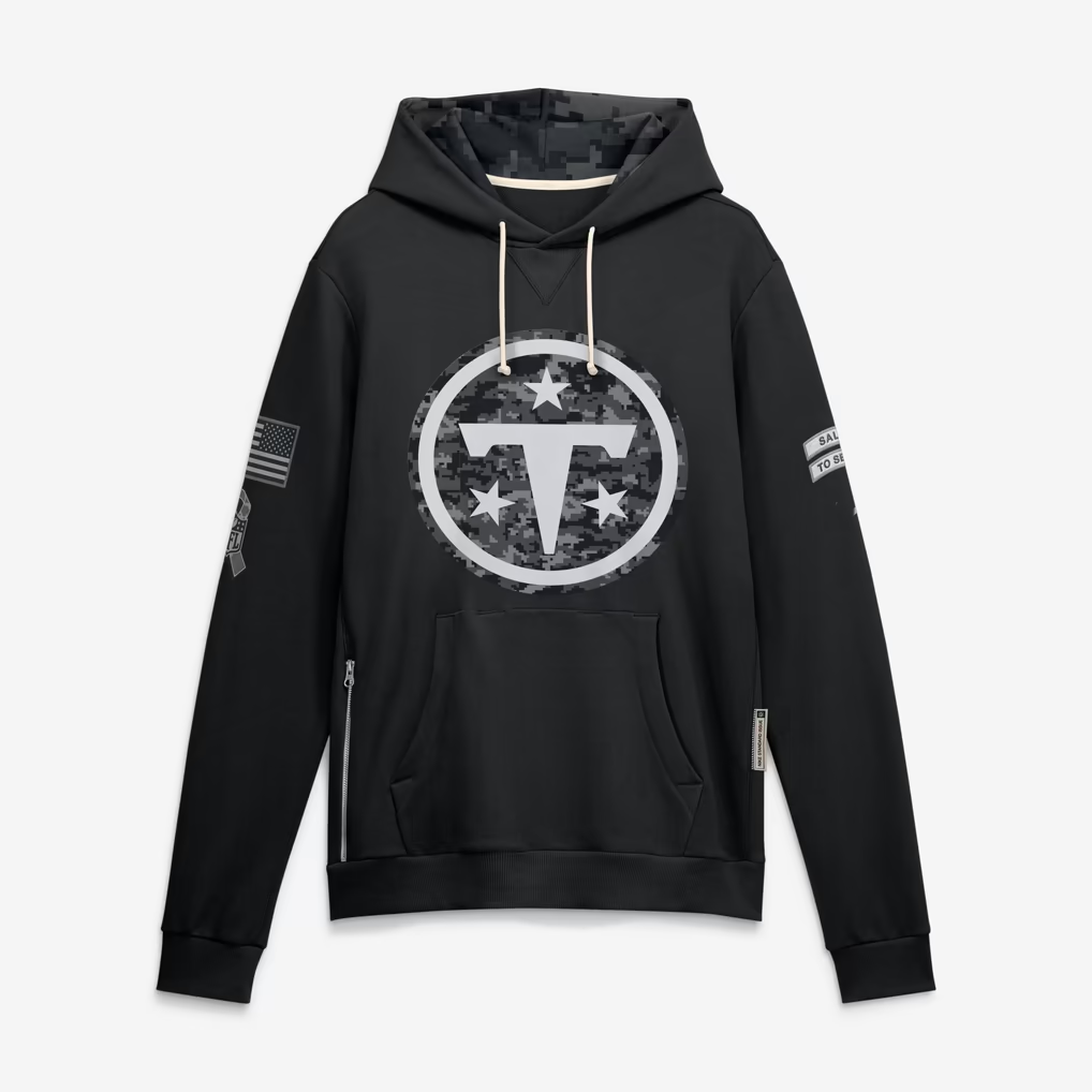 T.Titans 2026 Salute To Service Club Pullover Hoodie Cheap sale Birthday and Christmas gifts Stitched American Football jersey Fedasgoge