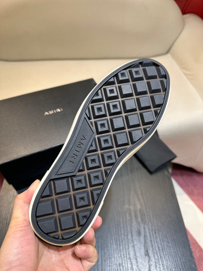 Amiri Skull Sneakers Shoes