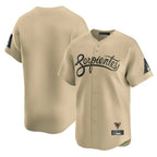 Arizona Diamondbacks White Fedasgoge Home Game Blank Player Stitched Jerseys