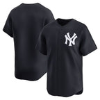 New York Yankees Cobalt Fedasgoge Alternate Limited Jersey